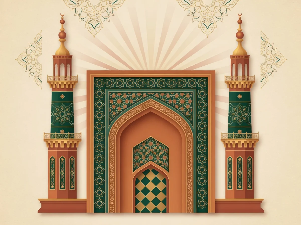 Les Studi Islam Batam bersama ustadz dan ustadzah Arabi dengan Metode Arabi