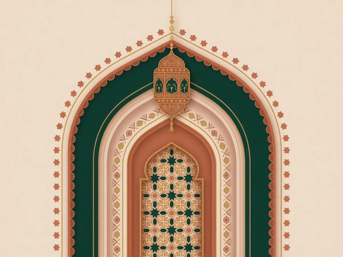 Les Studi Islam Bekasi bersama ustadz dan ustadzah Arabi dengan Metode Arabi
