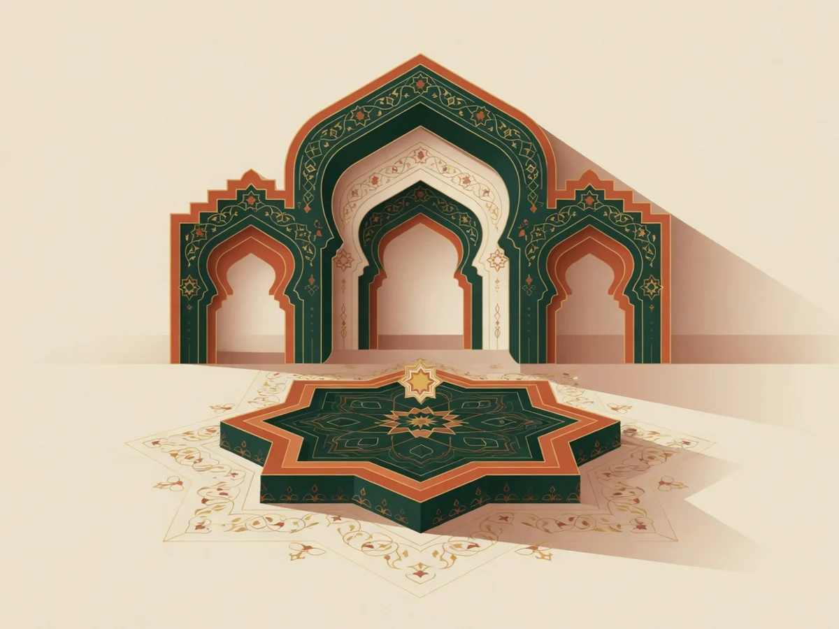 Les Studi Islam Denpasar bersama ustadz dan ustadzah Arabi dengan Metode Arabi