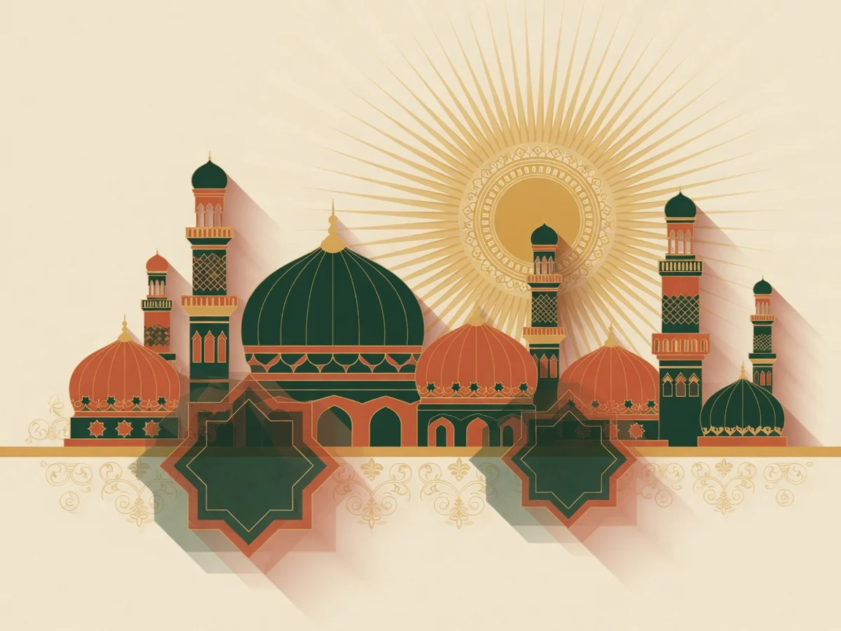 Les Studi Islam Solo bersama ustadz dan ustadzah Arabi dengan Metode Arabi