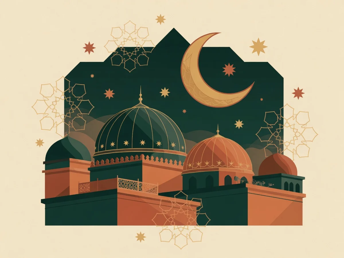 Les Studi Islam bersama ustadz dan ustadzah Arabi dengan Metode Arabi