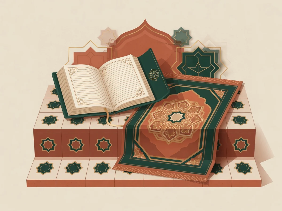 Les Tahsin Al-Quran Samarinda bersama ustadz dan ustadzah Arabi dengan Metode Arabi