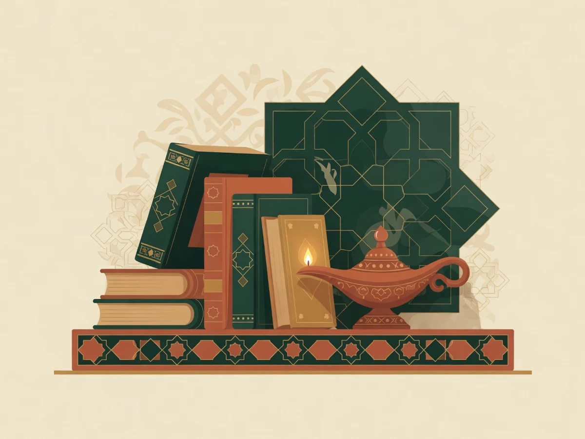 Les Tahsin Al-Quran bersama ustadz dan ustadzah Arabi dengan Metode Arabi