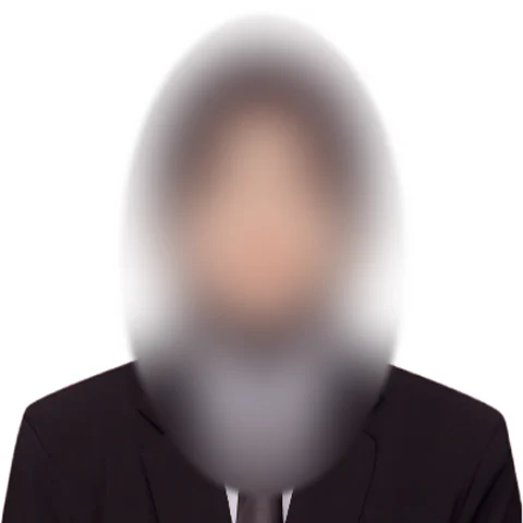 Foto Ustadzah Aya A., pengajar Arabi