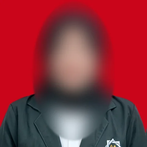 Foto Ustadzah Hana A., pengajar Arabi