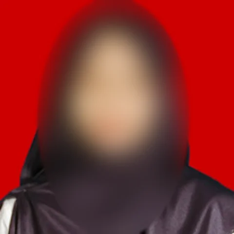 Foto Ustadzah Iklima M., pengajar Arabi
