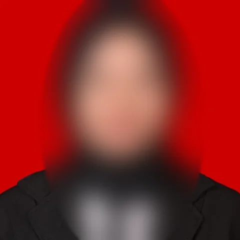 Foto Ustadzah Utari N., pengajar Arabi