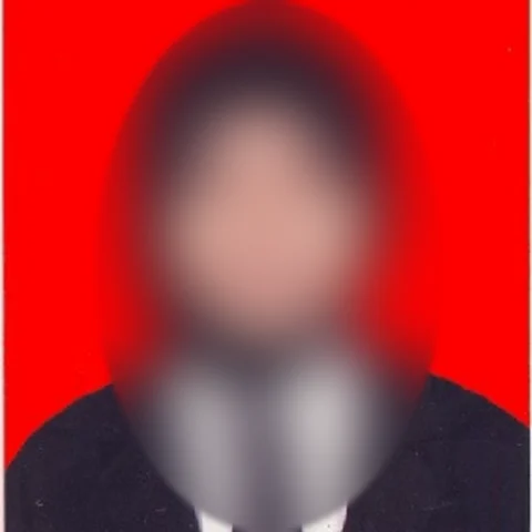 Foto Ustadzah Windari S., pengajar Arabi